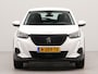 Peugeot 2008 1.2 PureTech Active | Apple carplay | Connected services | Parkeersensoren achter | Cruise control | Bluetooth |