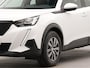 Peugeot 2008 1.2 PureTech Active | Apple carplay | Connected services | Parkeersensoren achter | Cruise control | Bluetooth |