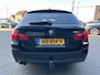 BMW 5-Serie met nieuwe APK! Trekhaak, PDC, airco, navigatie, cruise control, met M-pakket