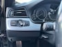 BMW 5-Serie met nieuwe APK! Trekhaak, PDC, airco, navigatie, cruise control, met M-pakket