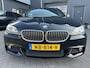 BMW 5-Serie met nieuwe APK! Trekhaak, PDC, airco, navigatie, cruise control, met M-pakket