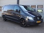 Mercedes-Benz Vito 115 CDI Lang L2 - DC 5 Pers. - Trekhaak - Schuifdeur L+R