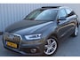 Audi Q3 1.4 TFSI S-line Sport Edition | Incl. 12 maanden garantie | Cruise control | Schuif/kantel dak | Climate control | Navigatie | Parkeersensoren |