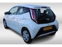 Toyota Aygo 1.0 VVT-i x-play Airco I Elek ramen I Bluetooth I Parkeercamera