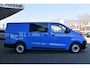 Opel Vivaro 2.0 Diesel 180 S&S L3 DC | Automaat | Trekhaak | Dubbel Cabine | Dubbele Schuifdeur | Climate Control | Cruise Control | Achteruirijcamera | Apple Carplay/Android Auto |