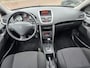 Peugeot 207 1.6 VTi Sublime | 3E EIGENAAR | AUTOMAAT | 12MND GARANTIE | AIRCO | ELEC RAMEN |