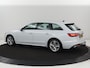 Audi A4 35 TFSI Business Edition | Leder | Stoelverwarming | Trekhaak | Adaptive cruise | Full LED | Carplay | Virtual Cockpit | Navigatie | File Assistent | Climate control | Parkeerhulp | Bluetooth