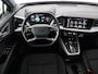 Audi Q4 e-tron 35 Launch edition 55 kWh | Warmtepomp | Stoelverwarming | Carplay | Full LED | 19'' | Navigatie | Parkeerhulp | DAB | Climate control | Cruise control | Bluetooth