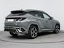 Hyundai Tucson 1.6 T-GDI HEV N Line Sky | Schuifdak | Trekhaak | Memoryseats |