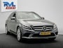 Mercedes-Benz C-klasse Estate 200 4MATIC Advantage Pack | Trekhaak |Stoelverwarming Adaptieve Cruise Camera Navigatie Carplay
