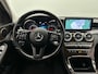 Mercedes-Benz C-klasse Estate 200 4MATIC Advantage Pack | Trekhaak |Stoelverwarming Adaptieve Cruise Camera Navigatie Carplay