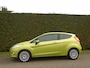 Ford Fiesta 1.25 Titanium Airco ,NW APK