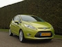 Ford Fiesta 1.25 Titanium Airco ,NW APK