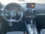 Audi A3 SPORTBACK 1.5 TFSI 150pk Sport S-line