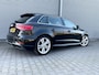 Audi A3 SPORTBACK 1.5 TFSI 150pk Sport S-line