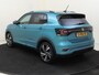 Volkswagen T-Cross 1.0 TSI R-line | Keyless | Digital cockpit Pro | Parkeerassistent | Dodehoek detectie | Navigatie |  BEATS audio | Stoelverwarming |