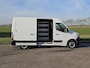 Renault Master T35 2.3 dCi 135 L2H2 airco, navi, pdc, trekhaak, inrichting