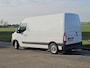 Renault Master T35 2.3 dCi 135 L2H2 airco, navi, pdc, trekhaak, inrichting