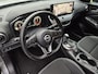 Nissan Juke 1.0 DIG-T N-Connecta Automaat / Cold Pack / Apple Carplay Android Auto / Stuur-, Stoel en Voorruitverwarming / Achteruitrijcamera / Cruise control / Keyless Entry/Start / Draadloze telefoon lader / Climate control /