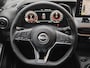Nissan Juke 1.0 DIG-T N-Connecta Automaat / Cold Pack / Apple Carplay Android Auto / Stuur-, Stoel en Voorruitverwarming / Achteruitrijcamera / Cruise control / Keyless Entry/Start / Draadloze telefoon lader / Climate control /