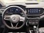 Volkswagen T-Cross 1.0 TSI Comfortline 116 PK | Automaat | R-Line Exterieur | Apple Carplay | Dodehoeksensoren | Stoelverwarming | Parkeersensoren | Adaptive Cruise Control | Digital Cockpit Pro | Navigatie | Rijstrookhulp | DAB Radio | Lichtmetalen Velgen | Getinte Ruiten | Bluetooth | Airco | Verlichting Automatisch |