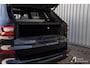 BMW X5 xDrive45e High Executive M-sport, comfort stoelen, BTW, panoramadak, trekhaak, 22"