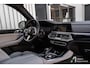 BMW X5 xDrive45e High Executive M-sport, comfort stoelen, BTW, panoramadak, trekhaak, 22"