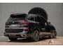 BMW X5 xDrive45e High Executive M-sport, comfort stoelen, BTW, panoramadak, trekhaak, 22"