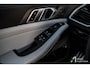 BMW X5 xDrive45e High Executive M-sport, comfort stoelen, BTW, panoramadak, trekhaak, 22"