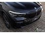 BMW X5 xDrive45e High Executive M-sport, comfort stoelen, BTW, panoramadak, trekhaak, 22"