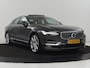Volvo S90 2.0 T4 Business Luxury+ | Schuifdak | Stoelventilatie | Head-Up | Massage | Standkachel | 360 Camera | Leder | Head-Up | Adaptive cruise | Carplay | Park Assist | Achterbankverwarming | Navigatie