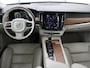 Volvo S90 2.0 T4 Business Luxury+ | Schuifdak | Stoelventilatie | Head-Up | Massage | Standkachel | 360 Camera | Leder | Head-Up | Adaptive cruise | Carplay | Park Assist | Achterbankverwarming | Navigatie