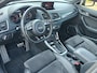 Audi Q3 2.0 TFSI q. Design, S-LINE / SCHUIFDAK / BLACK DESIGN