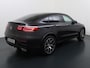 Mercedes-Benz GLC Coupe 300e AMG // Headup // Luchtvering // Memory // Burmester // 360 Camera // Distronic // Rijassistentie pakket // Keyless // Sfeerverlichting