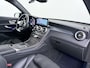 Mercedes-Benz GLC Coupe 300e AMG // Headup // Luchtvering // Memory // Burmester // 360 Camera // Distronic // Rijassistentie pakket // Keyless // Sfeerverlichting