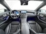 Mercedes-Benz GLC Coupe 300e AMG // Headup // Luchtvering // Memory // Burmester // 360 Camera // Distronic // Rijassistentie pakket // Keyless // Sfeerverlichting