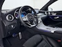 Mercedes-Benz GLC Coupe 300e AMG // Headup // Luchtvering // Memory // Burmester // 360 Camera // Distronic // Rijassistentie pakket // Keyless // Sfeerverlichting