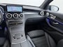Mercedes-Benz GLC Coupe 300e AMG // Headup // Luchtvering // Memory // Burmester // 360 Camera // Distronic // Rijassistentie pakket // Keyless // Sfeerverlichting