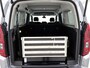 Opel Combo Life 1.2 Direct Leverbaar! Rolstoelauto