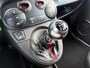 Fiat 500 0.9 TwinAir Turbo 500S - Climate -ToTone - Half Leder - Org.NL