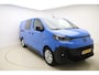 Fiat e-Scudo L3 75 kWh | NIEUW | DIRECT LEVERBAAR | Navigatie | Airco | Dubbele schuifdeur | Camera | Cruise control | Vloer + betimmering | 17" LMV | Led koplampen | Parkeersensoren