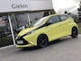 Toyota Aygo 1.0 VVT-i x-cite | Nieuwe koppeling, Lichtmetalen velgen, Parkeercamera, Bluetooth, Stuurbediening, Privacy Glass, Zwart dak, Airco