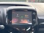 Toyota Aygo 1.0 VVT-i x-cite | Nieuwe koppeling, Lichtmetalen velgen, Parkeercamera, Bluetooth, Stuurbediening, Privacy Glass, Zwart dak, Airco