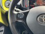 Toyota Aygo 1.0 VVT-i x-cite | Nieuwe koppeling, Lichtmetalen velgen, Parkeercamera, Bluetooth, Stuurbediening, Privacy Glass, Zwart dak, Airco