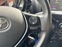 Toyota Aygo 1.0 VVT-i x-cite | Nieuwe koppeling, Lichtmetalen velgen, Parkeercamera, Bluetooth, Stuurbediening, Privacy Glass, Zwart dak, Airco