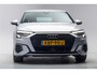 Audi A3 SPORTBACK 40 TFSI e 204pk Business edition Aut. [ LED Virtual Adapt.cruise ]