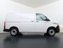 Volkswagen Transporter 2.0TDI 150PK Automaat L1H1 28 3-Persoons Euro 6 Trekhaak Navi* Apple Carplay Android Auto Airco Cruise Control Pdc Comfortline Betonplex Vloer Lat om Lat Wandbetimmering Schuifdeur 2.500KG Trekgewicht 1e Eigenaar Origineel Nederlandse Bestelbus