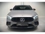 Mercedes-Benz A-klasse 250 e Business Solution AMG Limited | Stoelverwarming | Camera | Ambiance Verlichting | Keyless | Apple Carplay | Navigatie | Cruise Control | SOH 94,32%