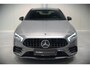 Mercedes-Benz A-klasse 250 e Business Solution AMG Limited | Stoelverwarming | Camera | Ambiance Verlichting | Keyless | Apple Carplay | Navigatie | Cruise Control | SOH 94,32%
