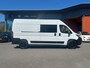 Citroën Jumper Dubbele cabine 2.2 BlueHDi 140pk L3H2 3.3t | 7 zitplaatsen | Navigatie | Cruise control | Trekhaak | Parkeersensoren | Sidesteps | Lichtmetalen velgen | Carplay/ Android Auto
